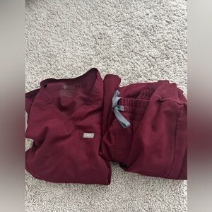 Figs Women’s Scrubs